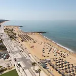 Flores 2bedroom - Sea View Quarteira