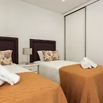 Flores 2bedroom - Sea View *