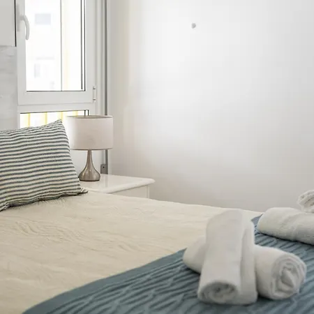 Flores 2bedroom - Sea View *