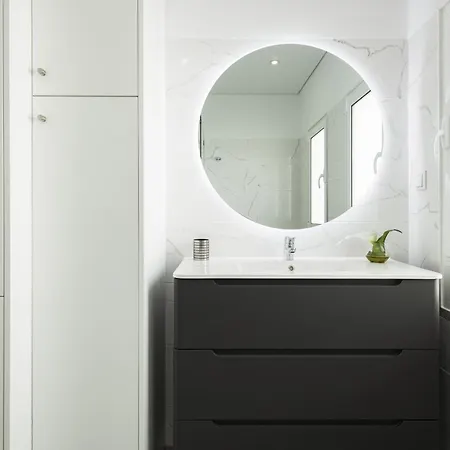 Flores 2bedroom - Sea View Quarteira