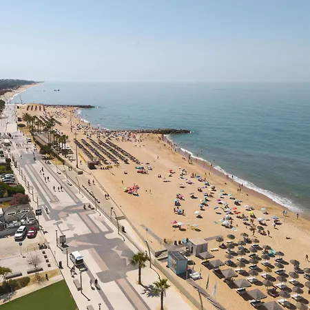Flores 2bedroom - Sea View Quarteira