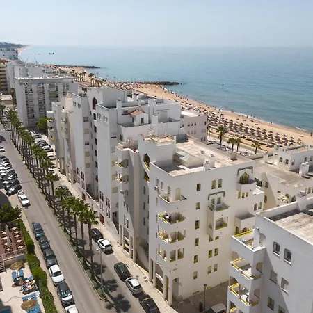 Flores 2bedroom - Sea View Quarteira