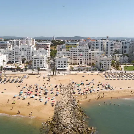 Apartment Flores 2bedroom - Sea View