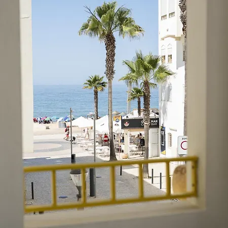 Flores 2bedroom - Sea View Quarteira Appartamento *