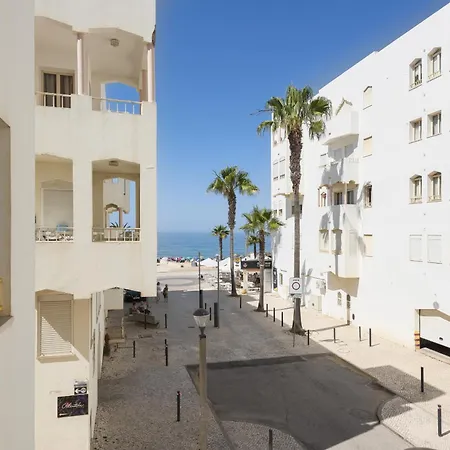 Appartamento Flores 2bedroom - Sea View Quarteira *