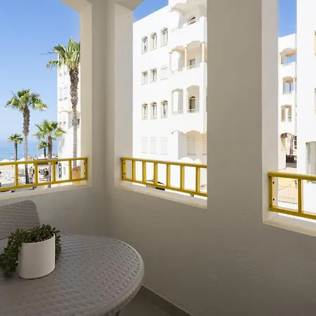 Apartment Flores 2bedroom - Sea View