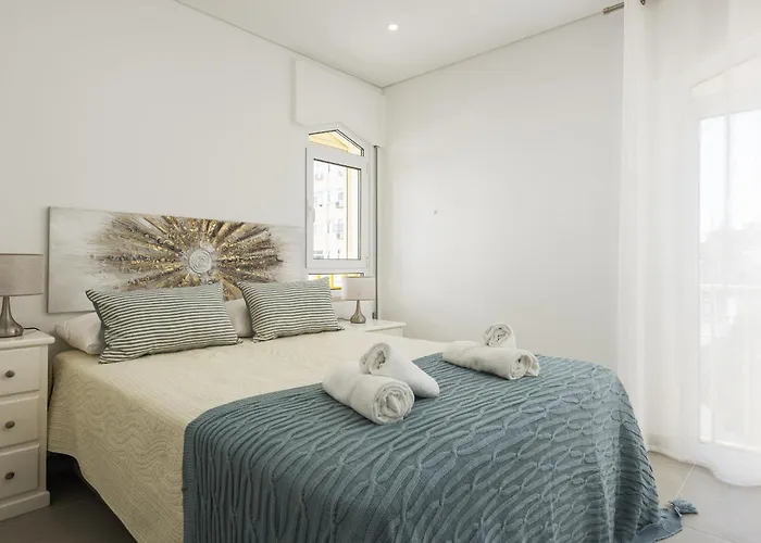 Flores 2bedroom - Sea View Appartement *