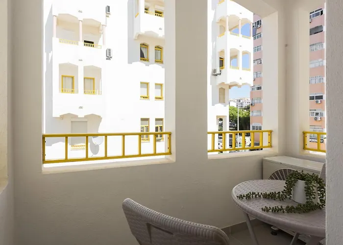 Flores 2bedroom - Sea View Appartement *
