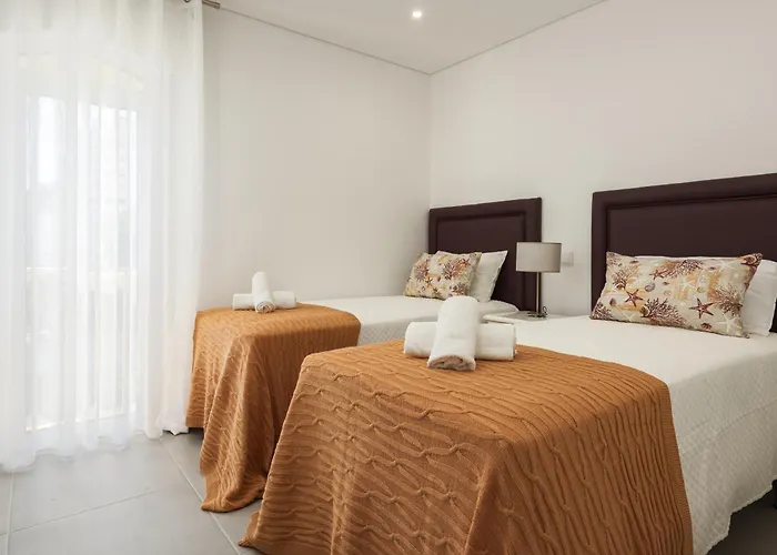 Flores 2bedroom - Sea View Appartement