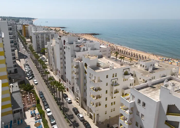 Flores 2bedroom - Sea View