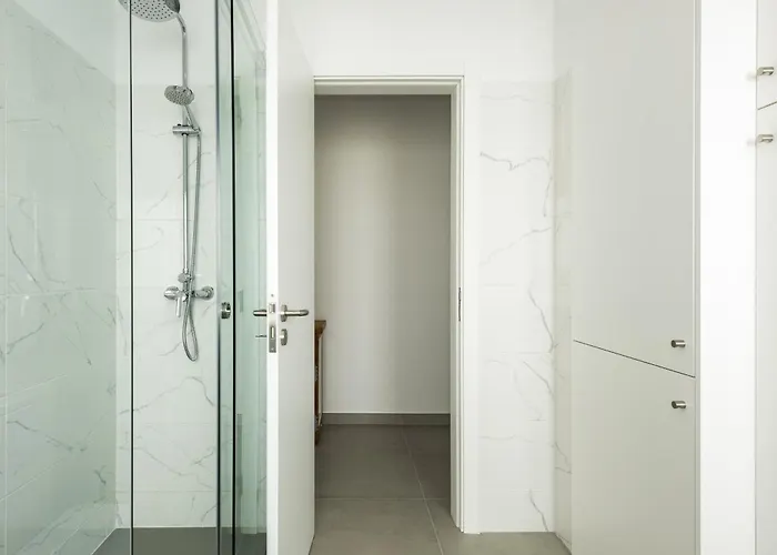 Flores 2bedroom - Sea View Appartement