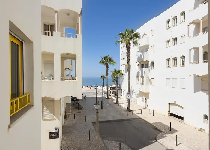 Appartement Flores 2bedroom - Sea View *