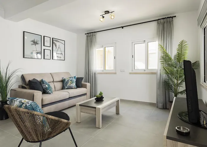 Flores 2bedroom - Sea View