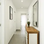 Flores 2bedroom - Sea View Quarteira