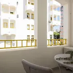 Flores 2bedroom - Sea View Appartamento *