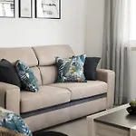 Flores 2bedroom - Sea View Appartamento Quarteira