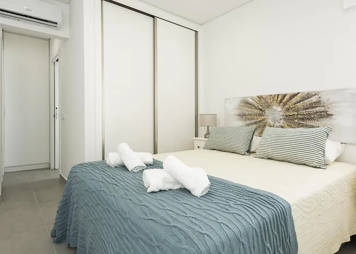 Apartmán Flores 2bedroom - Sea View
