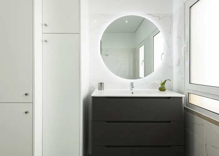Flores 2bedroom - Sea View