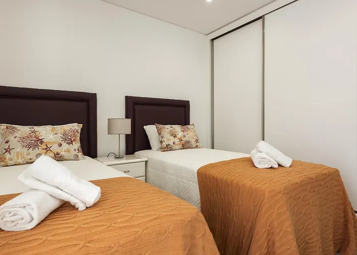 Flores 2bedroom - Sea View *